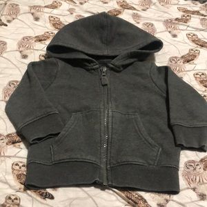 Cat and Jack Infant Hoodie | 12M